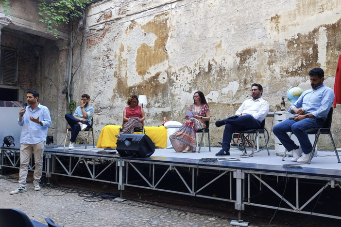 A Casa Bossi una serata dedicata a Hikikimori e cyberbullismo