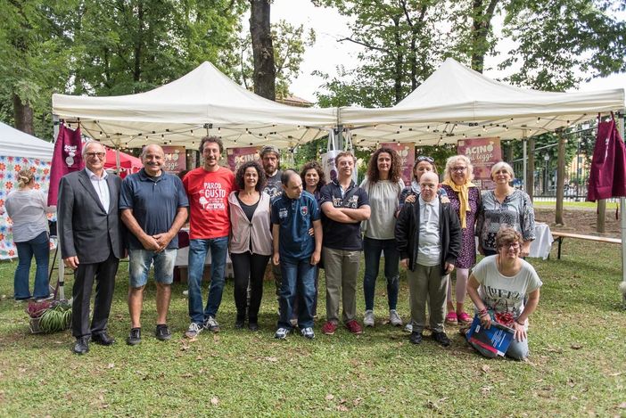 “Acino chi legge”: ottimo il risultato per l’iniziativa, nel week end, di Anffas Borgomanero