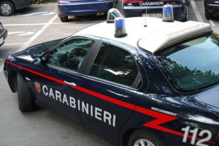 Fugge dai domiciliari, arrestato da Carabinieri di Vespolate