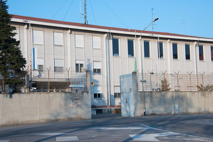 La Polizia denuncia tre persone per altrettanti furti La Polizia denuncia tre persone per altrettanti furti