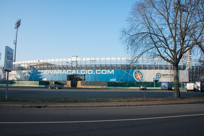 Sarà la cordata guidata dall’imprenditore milanese Massimo Ferranti con Alessandro Ruggeri a far ripartire il calcio a Novara