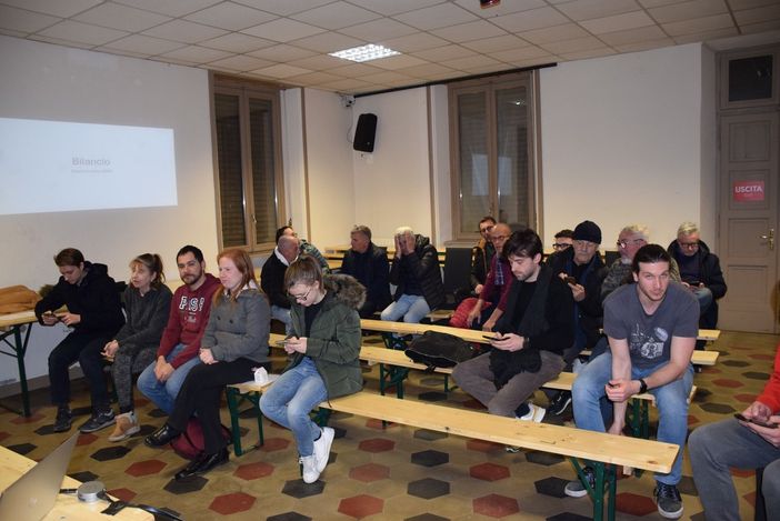 Pro Loco Borgomanero, nuovi progetti e riconferme Pro Loco Borgomanero, nuovi progetti e riconferme