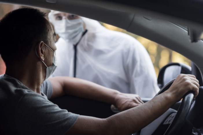 Coronavirus, in Piemonte preoccupano i ricoveri, sono 255 in più rispetto a ieri