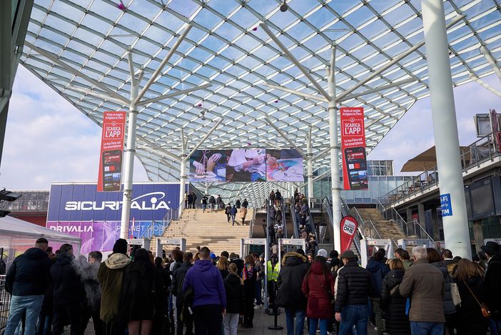 Le eccellenze del territorio all'Artigiano in Fiera