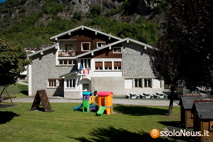 Assegnati 7,7 milioni di euro alle scuole paritarie per l'infanzia