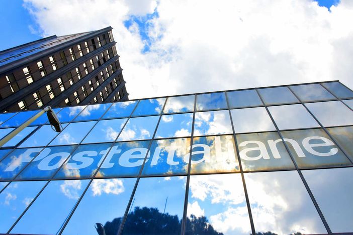 Poste Italiane premiata per l’inclusione lavorativa delle persone con disabilità Poste Italiane premiata per l’inclusione lavorativa delle persone con disabilità