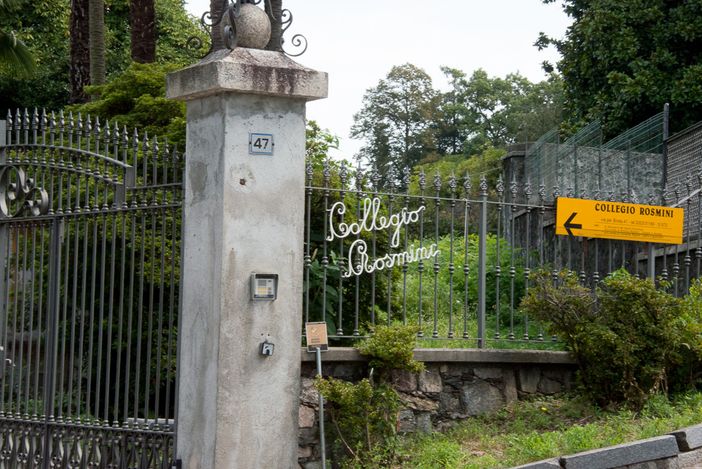 Ad agosto Stresa ospiterà i Simposi Rosminiani Straordinari Ad agosto Stresa ospiterà i Simposi Rosminiani Straordinari