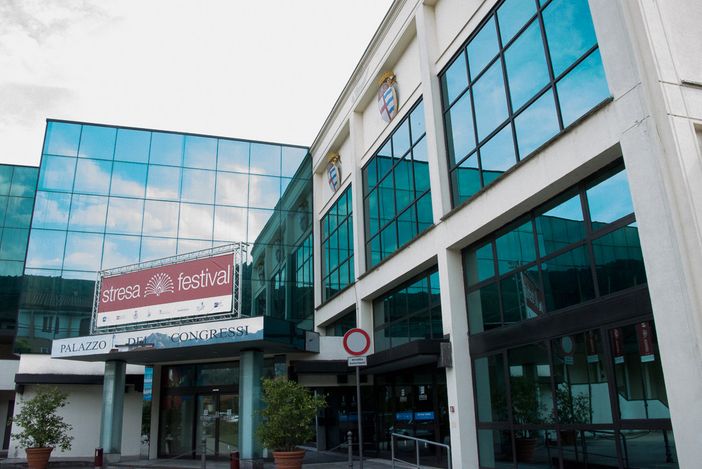 Nicola Piovani e Arturo Sandoval aprono la prima parte di Stresa Festival Nicola Piovani e Arturo Sandoval aprono la prima parte di Stresa Festival