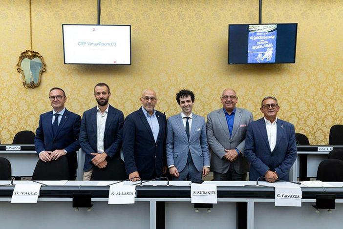 Le nuove iniziative del Consiglio regionale per gli studenti: podcast, gare di dibattito, corti e una borsa di studio su Tolkien