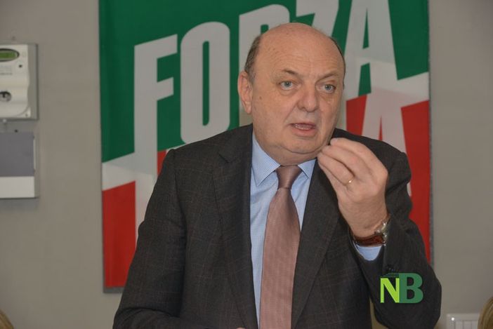 Elezioni 2024, Ministro Pichetto Fratin: “Il voto europeo rafforza Governo e peso dei moderati grazie al successo di Forza Italia”