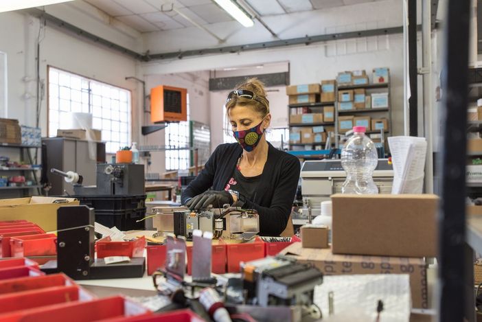 Online il sito fareinclusione.it: favorisce l’ingresso e la permanenza nel mondo del lavoro di persone in difficoltà