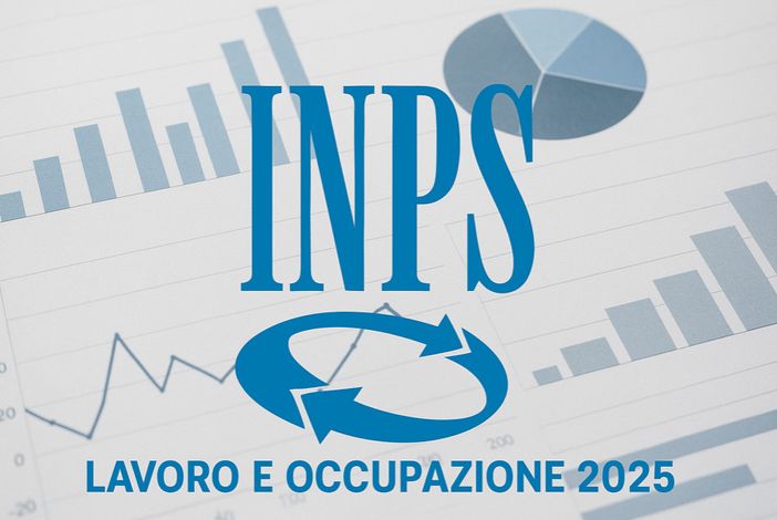 Report Inps, i salari giovanili sono sottopagati Report Inps, i salari giovanili sono sottopagati