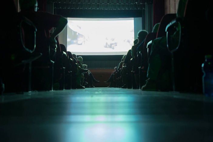 Dieci anni di “Corto e Fieno”, il festival del cinema rurale sul Lago d'Orta