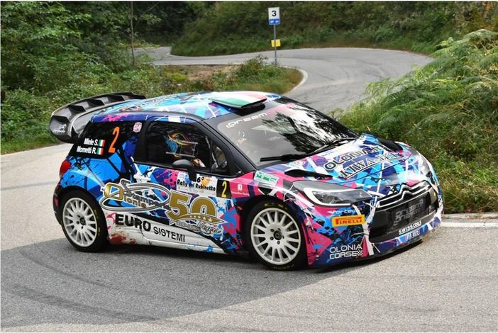 E' gia tempo di...Rally del Rubinetto E' gia tempo di...Rally del Rubinetto