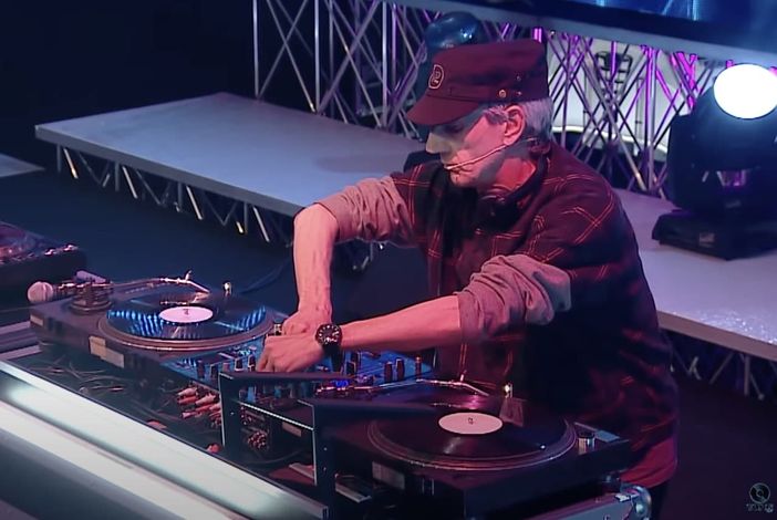 È mancato Jackmaster Pez, pioniere della house music