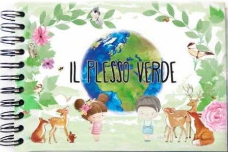 Fondazione Cassa Risparmio di Biella finanzia 300 copie del manuale' Il Plesso Verde' Fondazione Cassa Risparmio di Biella finanzia 300 copie del manuale' Il Plesso Verde'