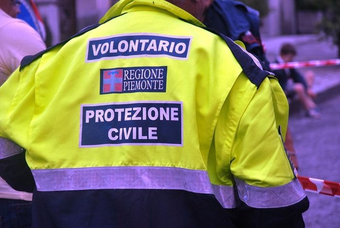 Protezione Civile, dalla regione 14.890 euro a sostegno delle squadre del novarese