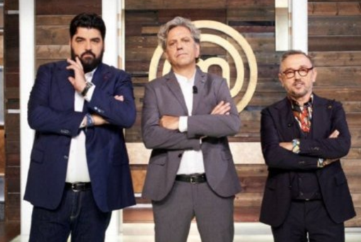 Tappa vercellese per MasterChef Italia Tappa vercellese per MasterChef Italia