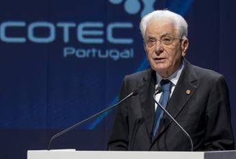 Mattarella: &quot;Competitività sfida epocale per Europa, nessun dorma&quot;