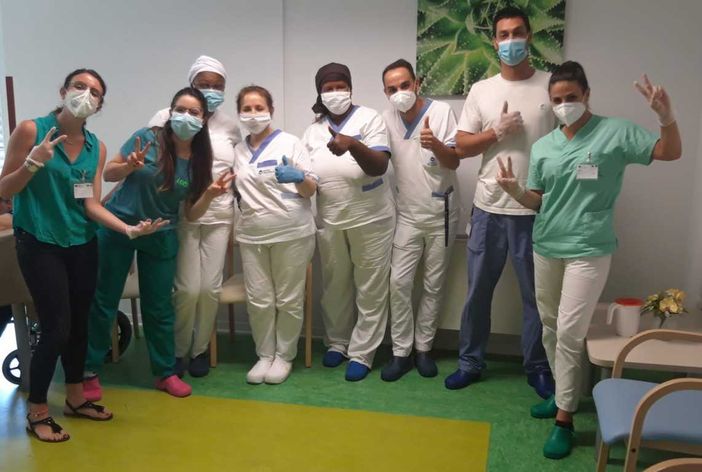 Rsa in forte rilancio: “Sereni Orizzonti” offre lavoro a infermieri e Oss nella Provincia di Novara