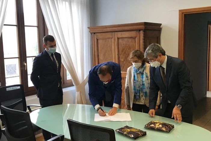 Ambiente: Accordo Regione-Procura di Novara per la lotta ai reati ambientali