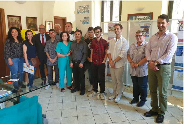 A Casa Bossi &quot;Le notti per tutti&quot;: spettacoli teatrali anche per non vedenti