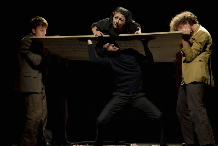 Aperte le iscrizioni alla 13esima edizione di "Scintille"