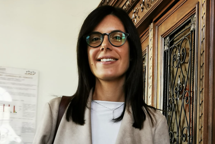 Nuovo arrivo al dipartimento di salute mentale di Arona: è Dott.ssa Giulia Campinoti