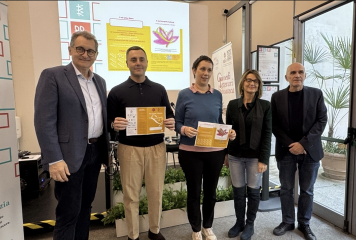 Novara aderisce a “Nati con la Cultura”: un Passaporto Culturale per ogni nuovo nato