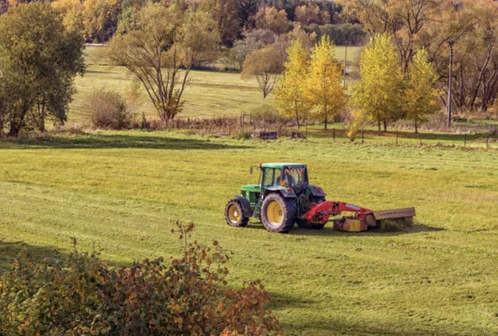 La Regione stanzia 8,6 milioni a sostegno delle aziende agricole