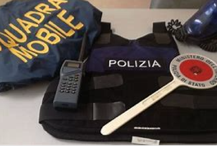 Arrestati due uomini con quasi tre chili di cocaina Arrestati due uomini con quasi tre chili di cocaina