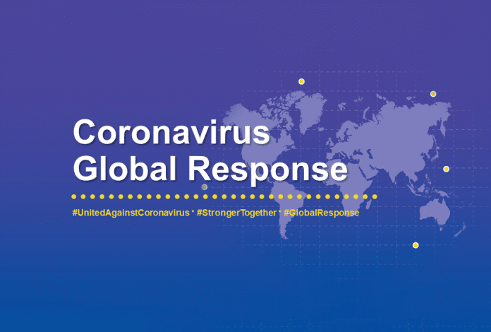 Risposta globale al coronavirus: vertice dei leader mondiali e concerto in programma per il 27 giugno Risposta globale al coronavirus: vertice dei leader mondiali e concerto in programma per il 27 giugno