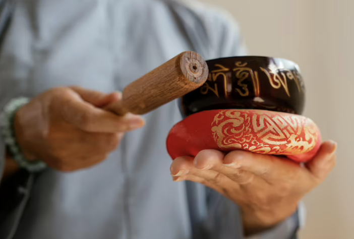 Il potere della gratitudine: l’energia delle campane tibetane Il potere della gratitudine: l’energia delle campane tibetane