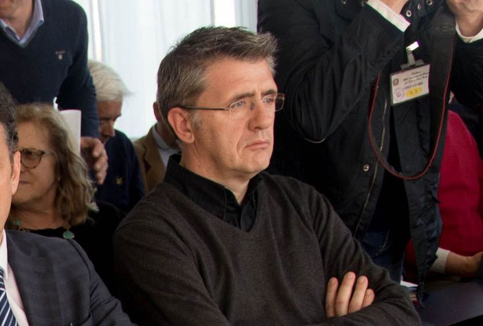 Montani (Lega) al Ministro dei Trasporti: “Inserire l'asse del Sempione tra le opere strategiche nazionali nel Recovery Plan” Montani (Lega) al Ministro dei Trasporti: “Inserire l'asse del Sempione tra le opere strategiche nazionali nel Recovery Plan”