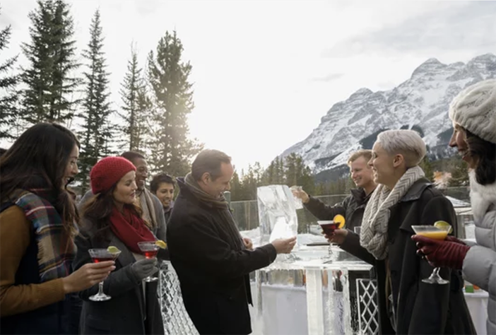 Indagine di Federalberghi, per l'Epifania gli italiani scelgono viaggi brevi Indagine di Federalberghi, per l'Epifania gli italiani scelgono viaggi brevi