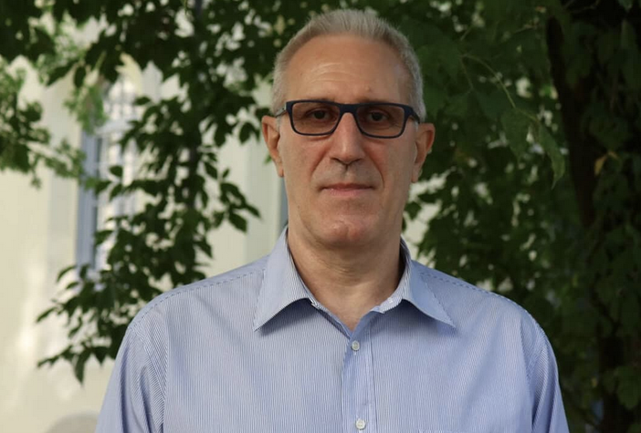 Lutto a Novara per la scomparsa dell'assessore Valter Mattiuz Lutto a Novara per la scomparsa dell'assessore Valter Mattiuz