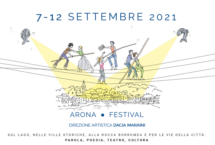 Al via il festival 'Teatro sull'Acqua'