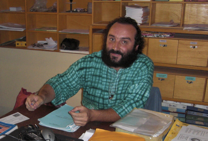 Don Benoit Lovati è il nuovo vicario parrocchiale di Arona