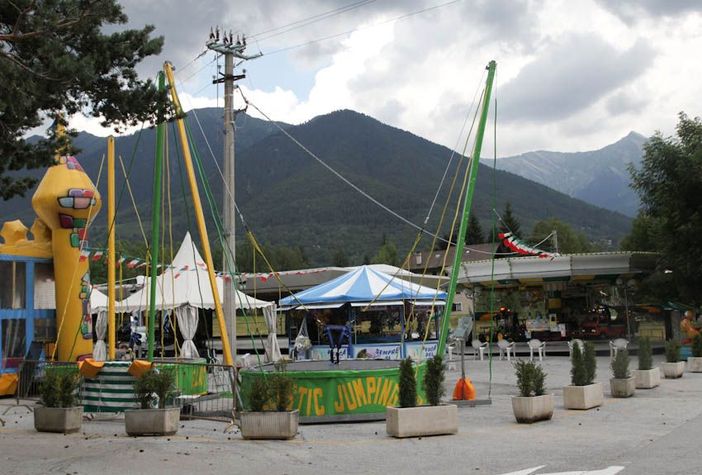 La Regione convoca enti locali e rappresentanti dello spettacolo viaggiante