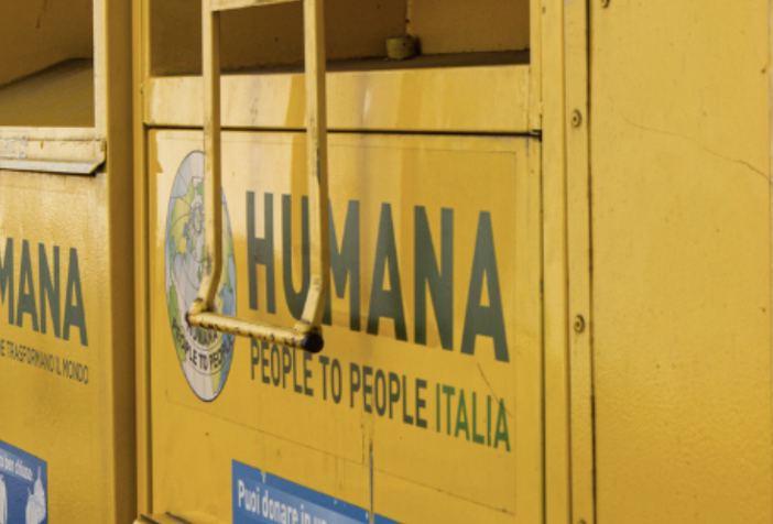 The Style Outlets e Humana People to People Italia: la collaborazione continua con grandi risultati The Style Outlets e Humana People to People Italia: la collaborazione continua con grandi risultati