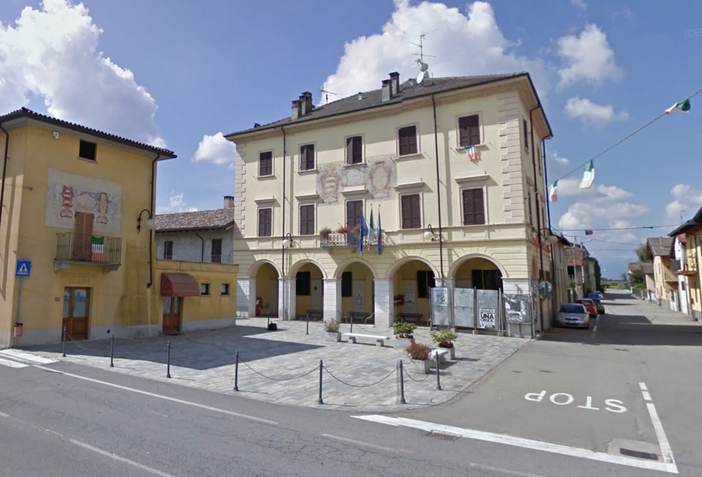 Il 21 marzo sarà inaugurato il monumento alle vittime del Covid di Mandello Vitta