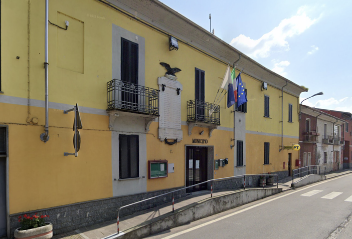 Giorgio Arata vince le elezioni comunali di Castellazzo Novarese