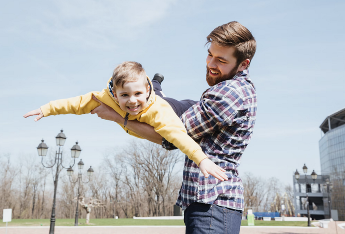 Al via la 28° edizione del corso  riservato ai papà in attesa e neo-papà