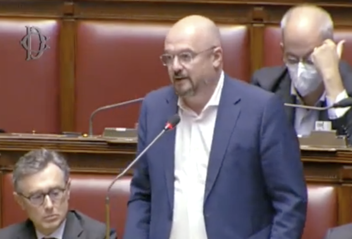 L'ex ministro Guerini eletto presidente del Copasir, nulla da fare per Enrico Borghi