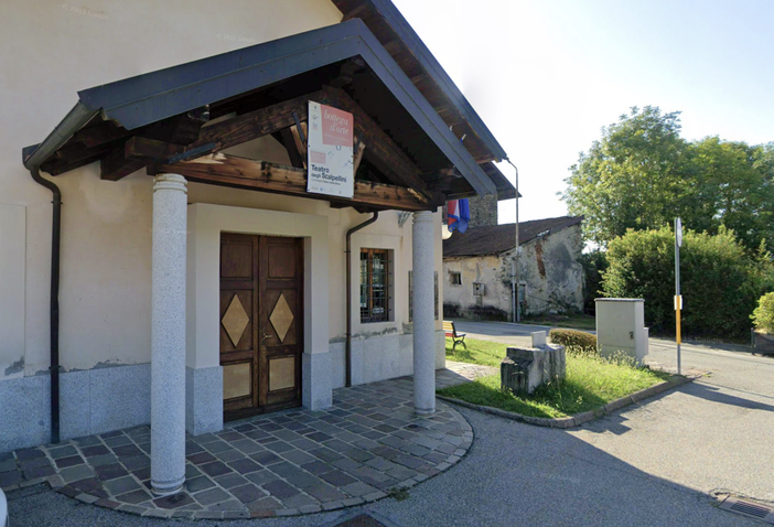 Al teatro degli Scalpellini in scena "Ritornerai bambina"