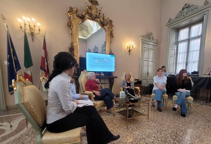 'Il futuro è umano?' Al centro del secondo incontro “Convo” del Liceo Carlo Alberto di Novara