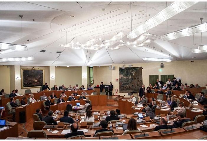 Audizione Raviolo, Grimaldi (LUV): “Fino a fine marzo per l’unità di crisi le RSA non erano un problema”