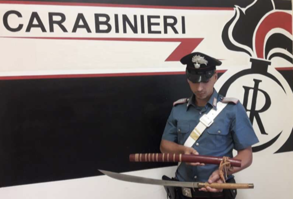Trecate, controlli e denunce da parte dei Carabinieri nel corso del fine settimana Trecate, controlli e denunce da parte dei Carabinieri nel corso del fine settimana