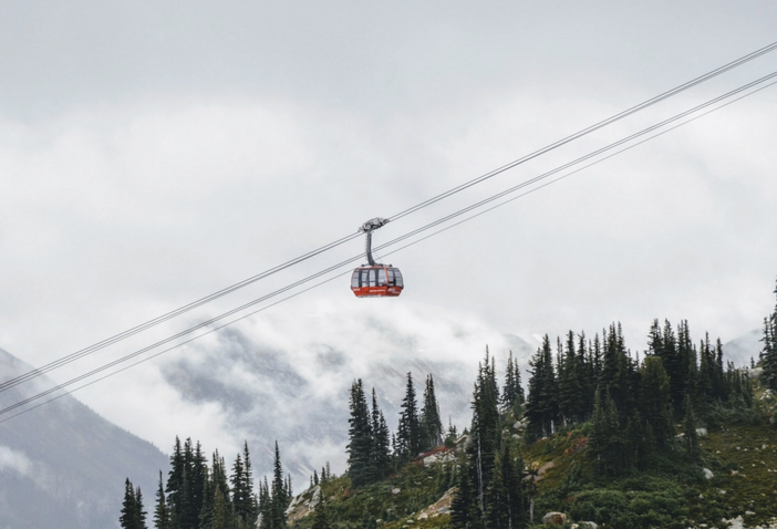 Una nuova legge per le funivie piemontesi Una nuova legge per le funivie piemontesi