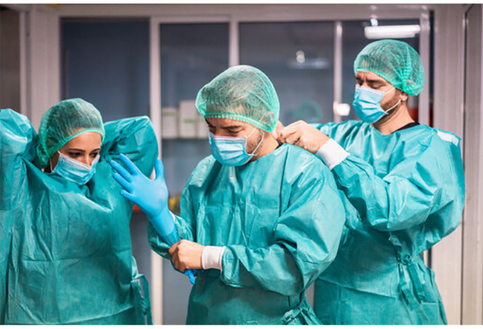 Covid, oggi registrati 706 nuovi casi, i ricoveri ospedalieri scendono ancora Covid, oggi registrati 706 nuovi casi, i ricoveri ospedalieri scendono ancora